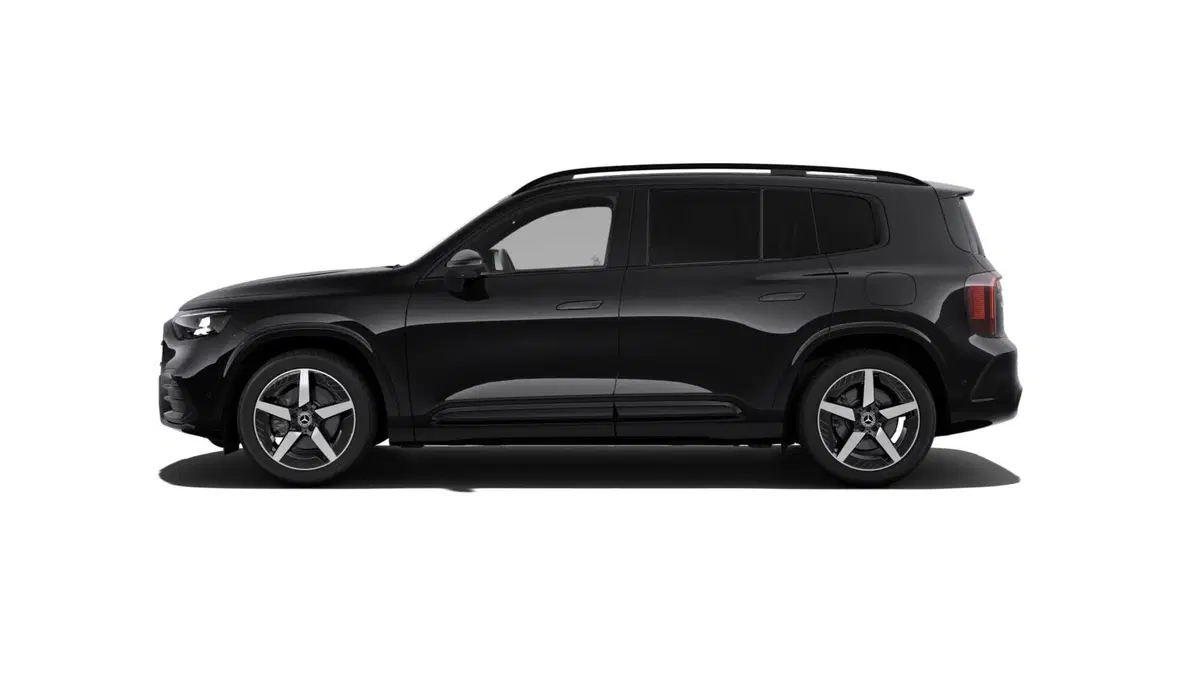 Mercedes-Benz GLB nuova a Monza e Brianza (2)