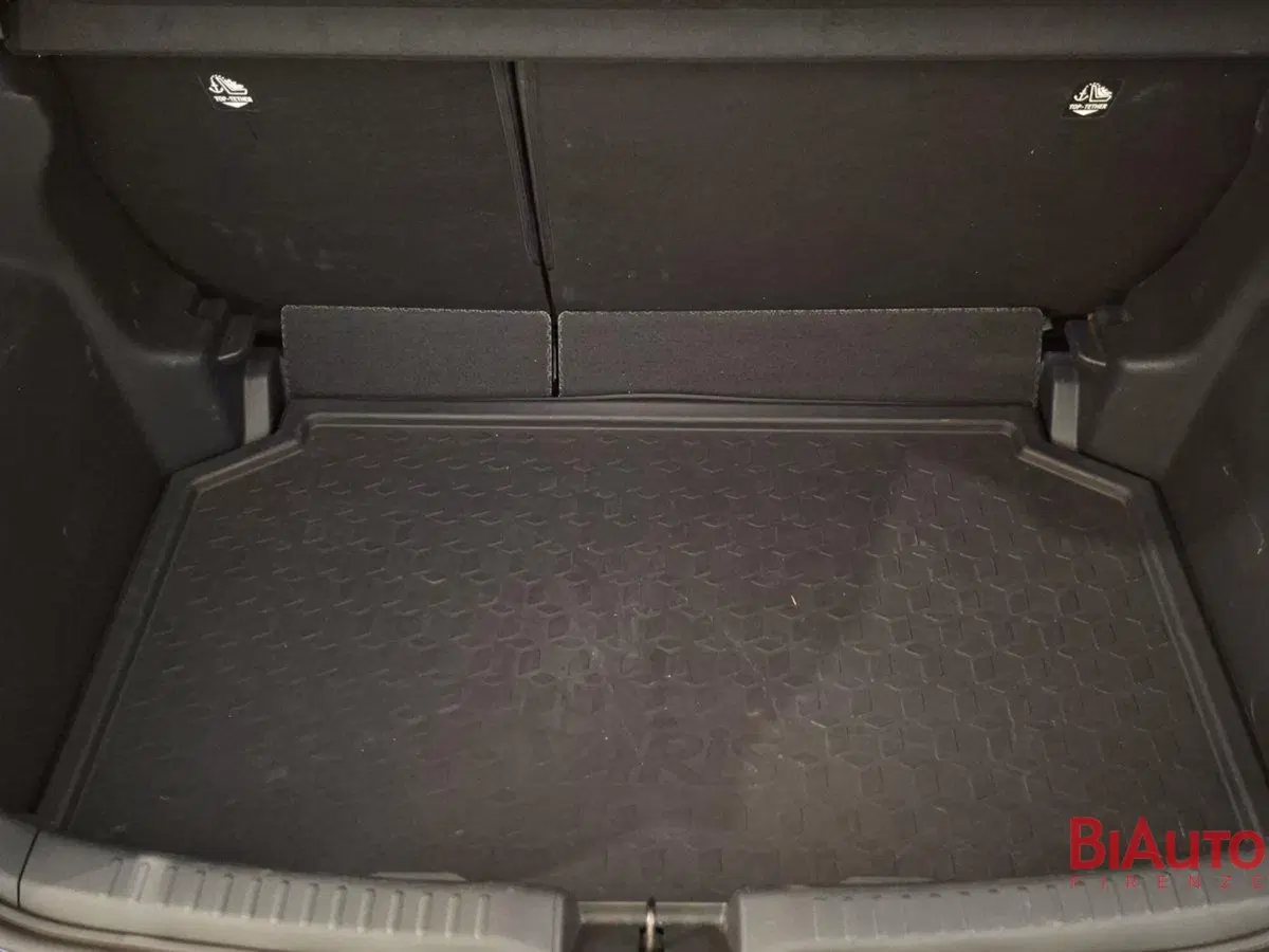 Toyota Yaris Cross usata a Firenze (6)