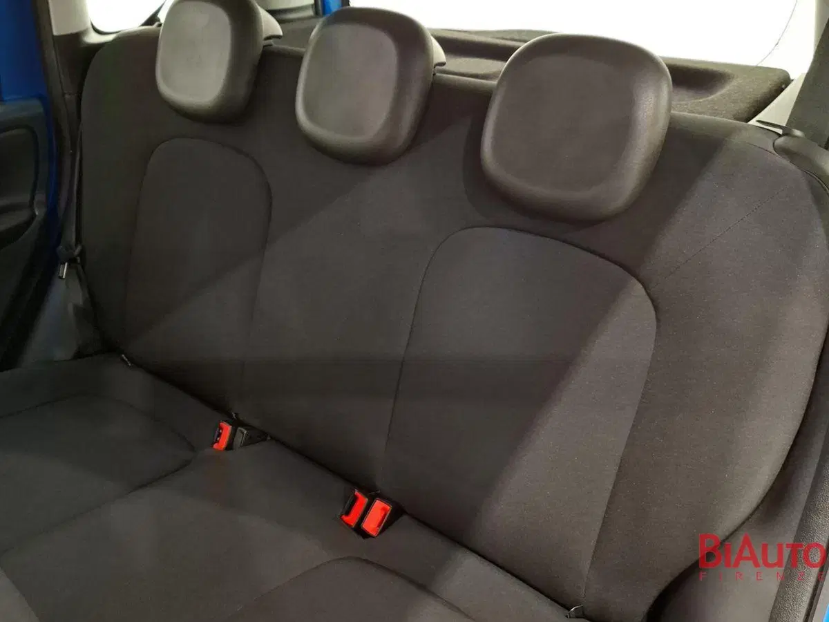 Fiat Panda usata a Firenze (10)