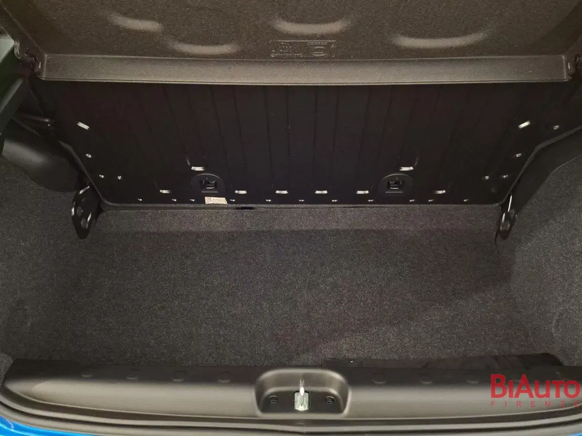 Fiat Panda usata a Firenze (5)