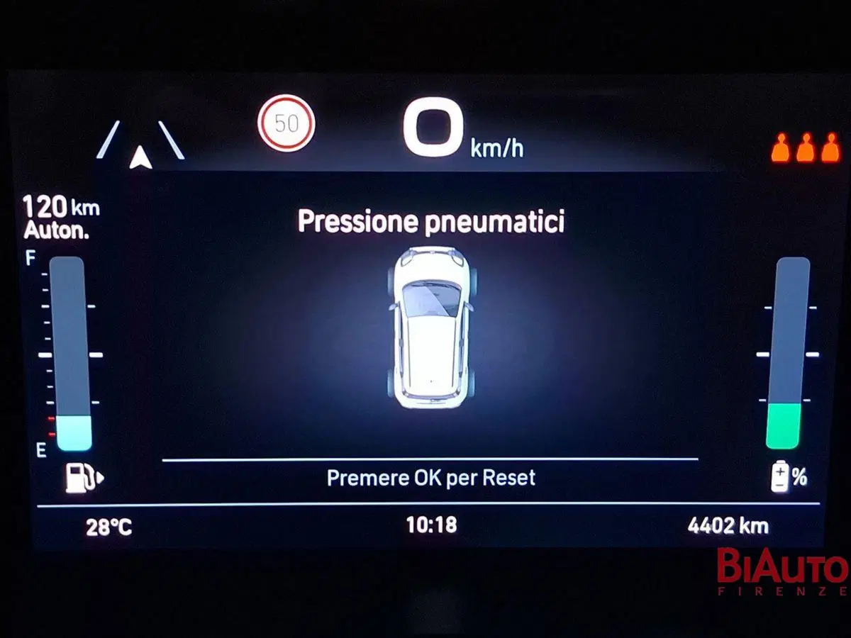 Fiat Panda usata a Firenze (8)