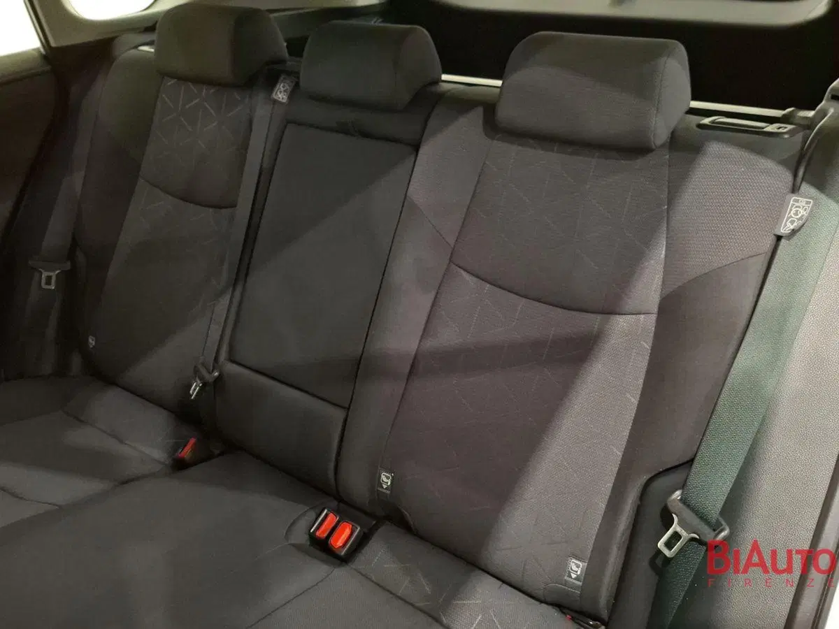 Toyota Rav4 usata a Firenze (11)