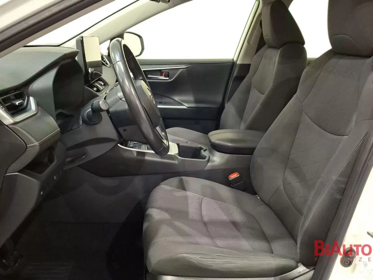 Toyota Rav4 usata a Firenze (19)