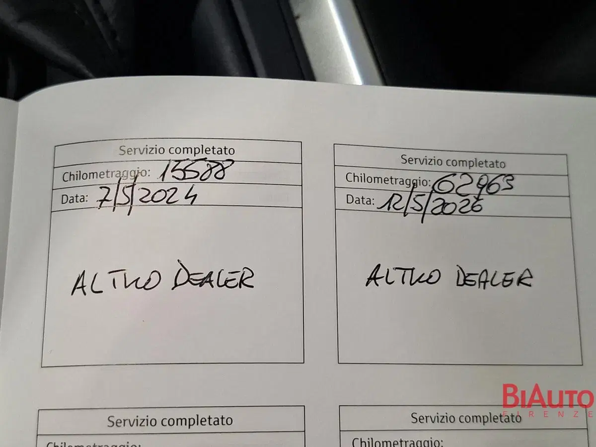 Toyota Rav4 usata a Firenze (20)
