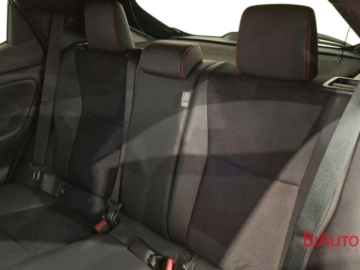 Toyota Yaris Cross usata a Firenze (11)