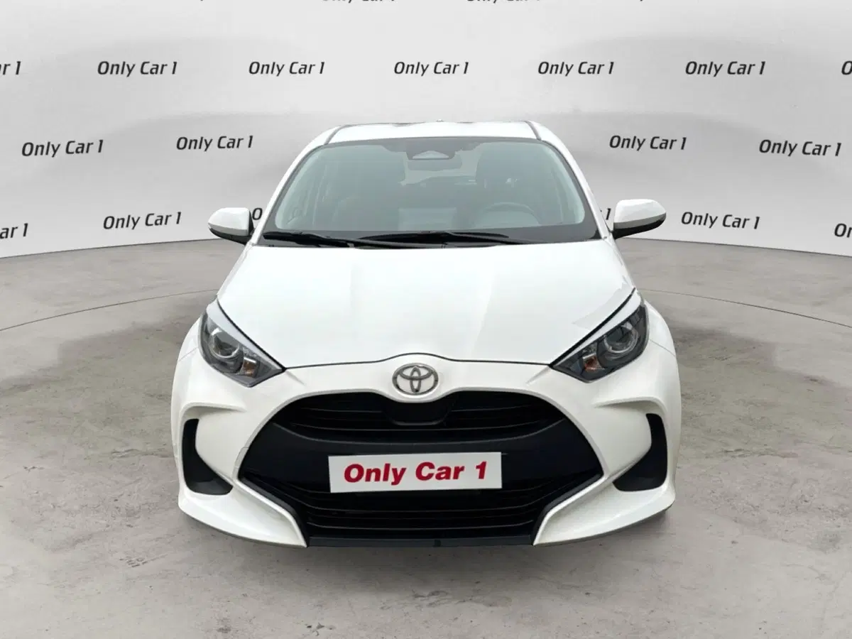 Toyota Yaris usata a Ferrara (2)