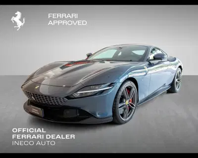 Ferrari Roma Spider 3.9 F1 dct del 2023 usata a Padova