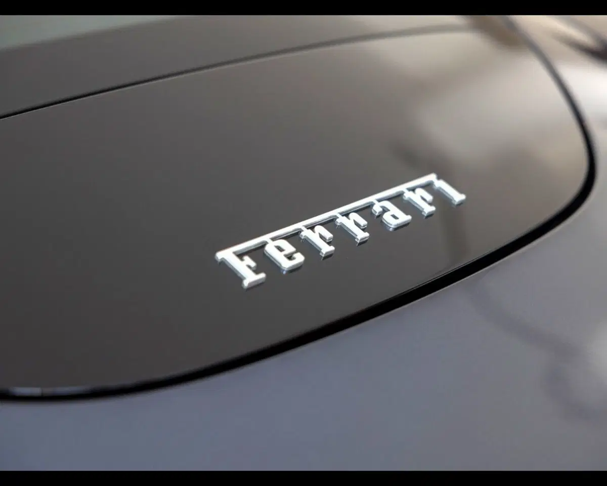 Ferrari Roma Spider usata a Padova (15)