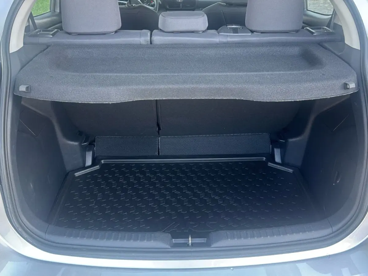 Toyota Yaris Cross usata a Ferrara (7)