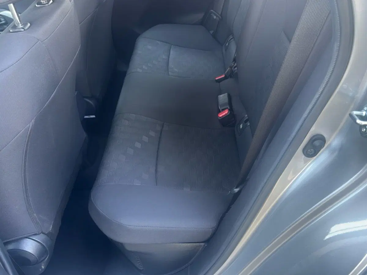Toyota Yaris Cross usata a Ferrara (8)