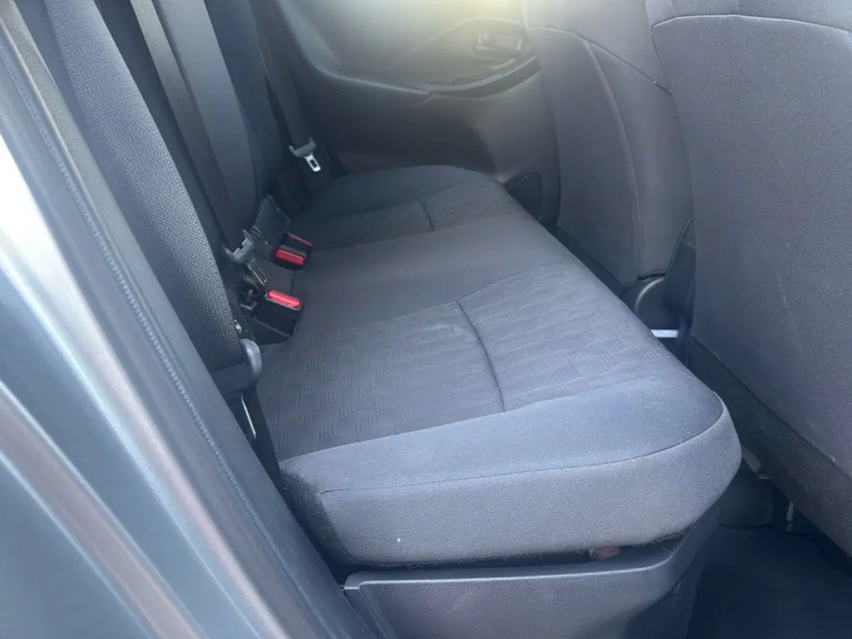 Toyota Yaris Cross usata a Ferrara (9)