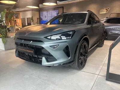 Cupra Formentor Formentor 2.0 TDI nuova a Ferrara