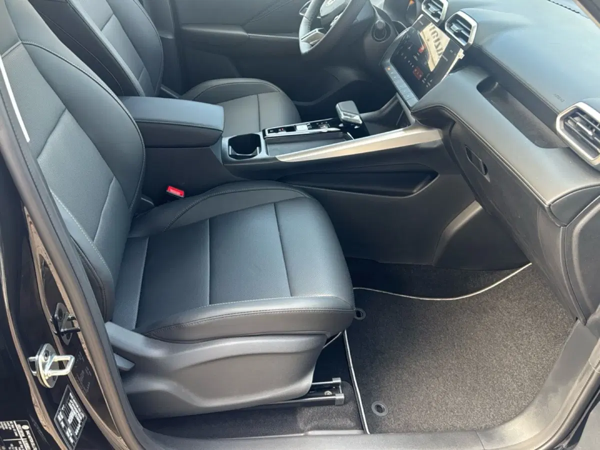 Mg ZS nuova a Ferrara (12)