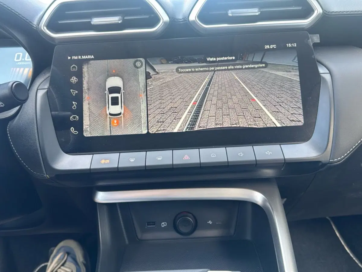 Mg ZS nuova a Ferrara (14)