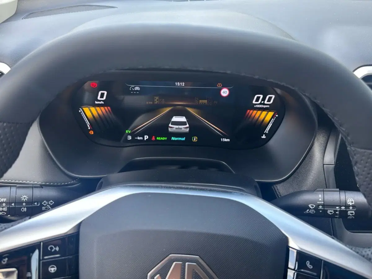 Mg ZS nuova a Ferrara (15)