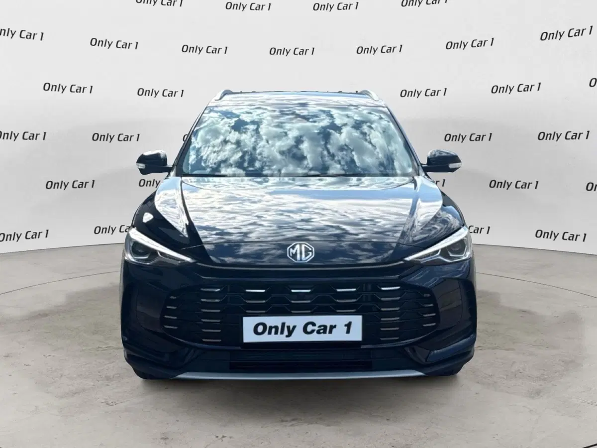 Mg ZS nuova a Ferrara (3)