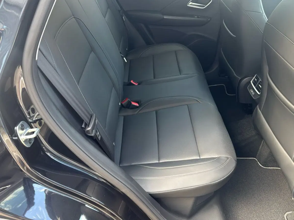 Mg ZS nuova a Ferrara (9)