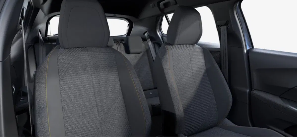 Peugeot 2008 nuova a Bari (10)