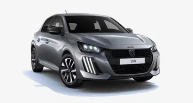 Peugeot 208 1.2 turbo Edition 100cv nuova a Monopoli