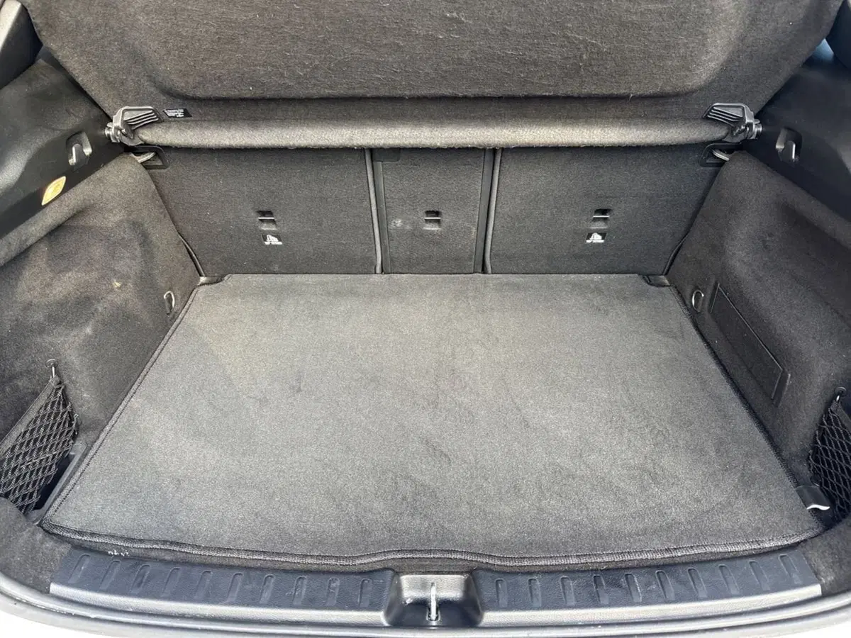 Mercedes-Benz GLA SUV usata a Pescara (7)