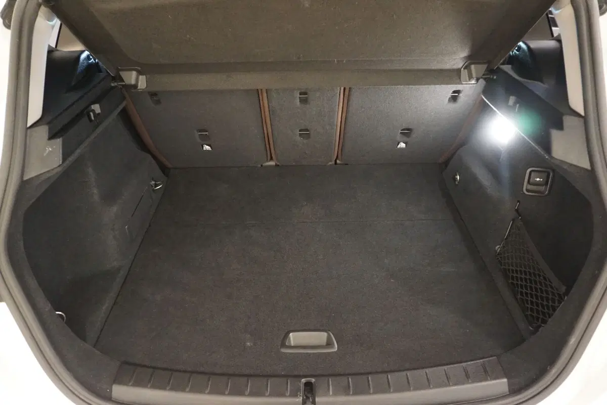 BMW Serie 2 Active Tourer usata a Pescara (5)