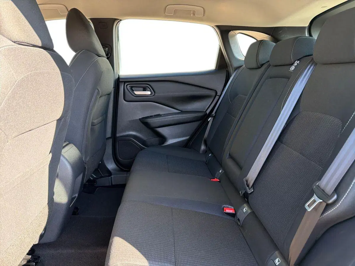 Nissan Qashqai usata a Siena (11)