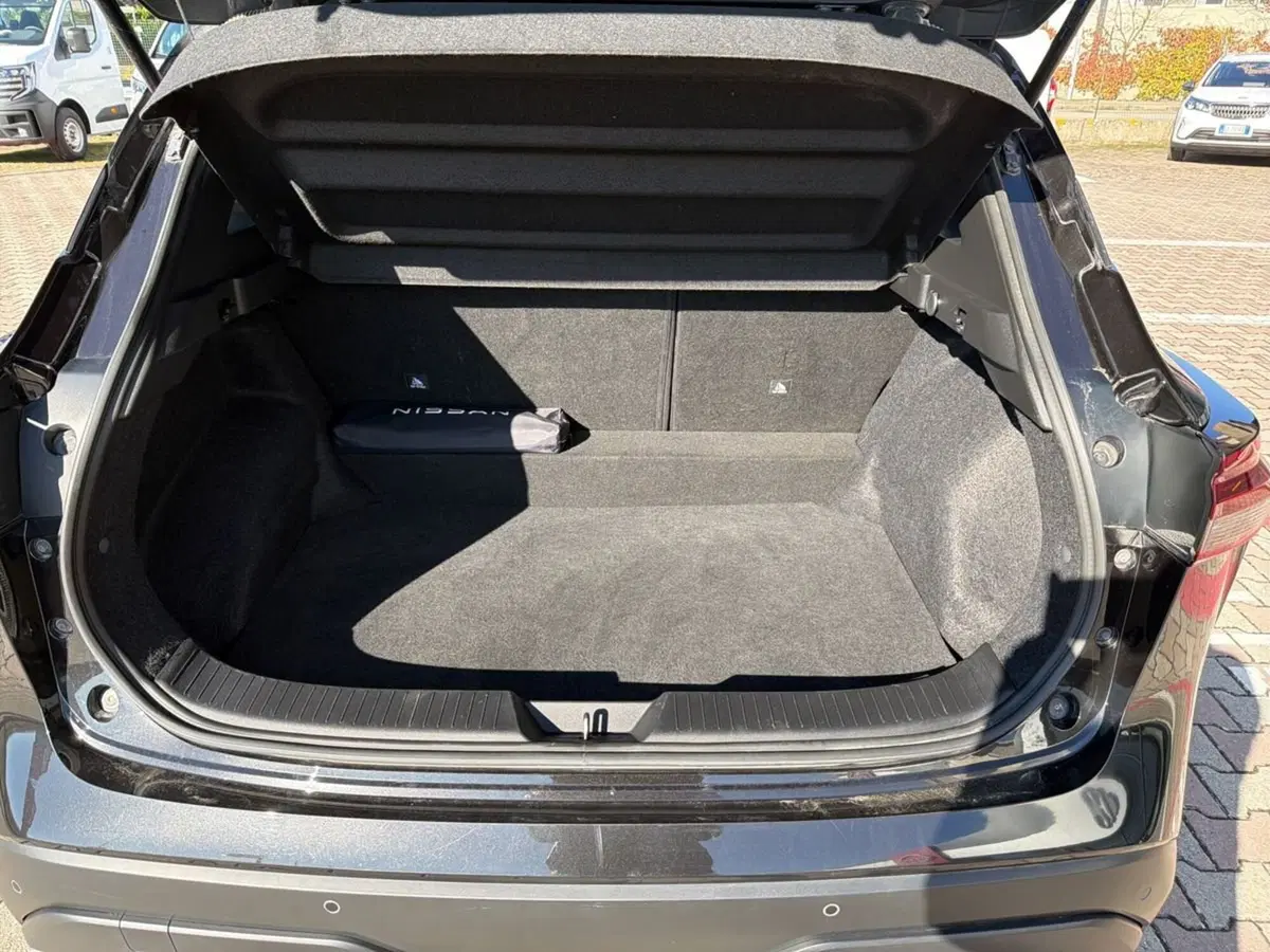 Nissan Qashqai usata a Siena (15)
