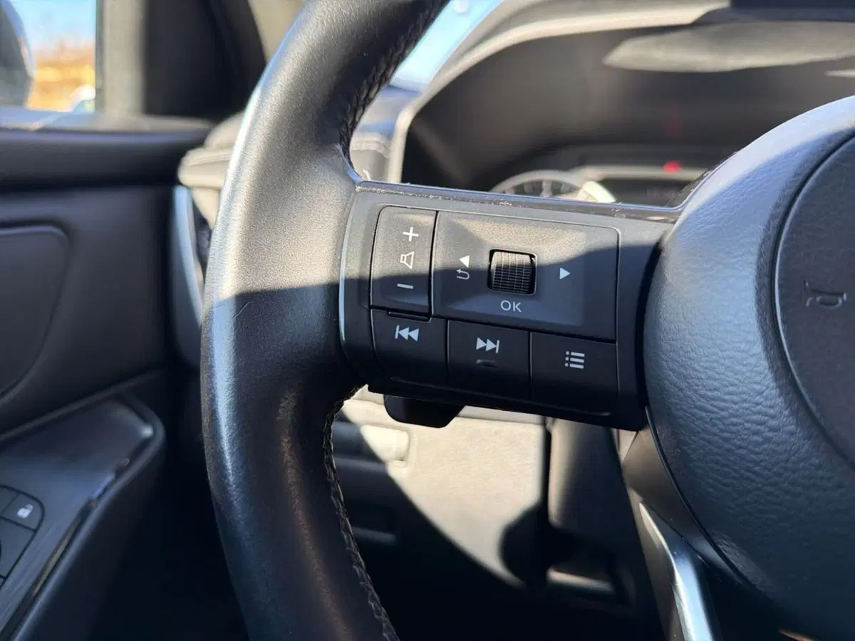 Nissan Qashqai usata a Siena (20)