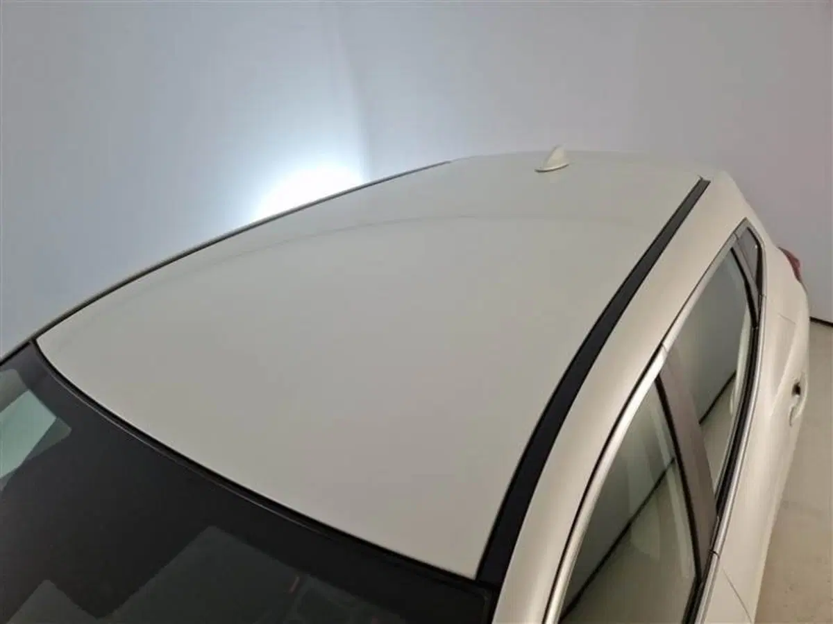 Nissan Qashqai usata a Macerata (5)