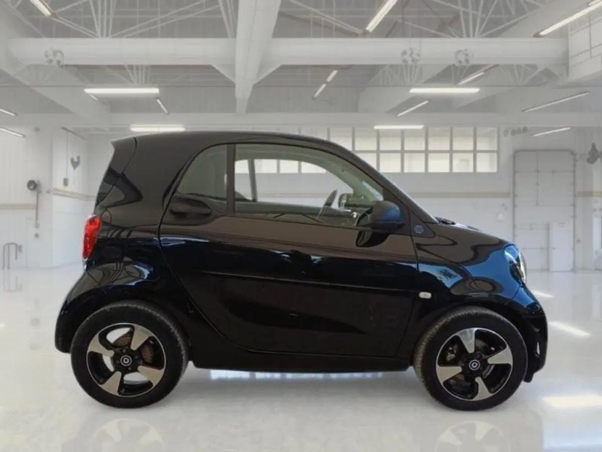 smart Fortwo usata a Macerata (3)