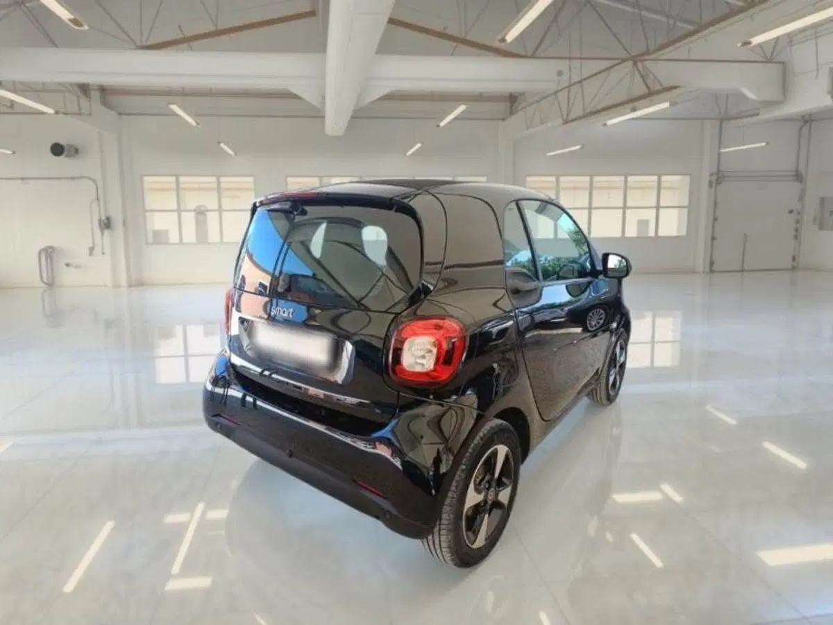 smart Fortwo usata a Macerata (5)