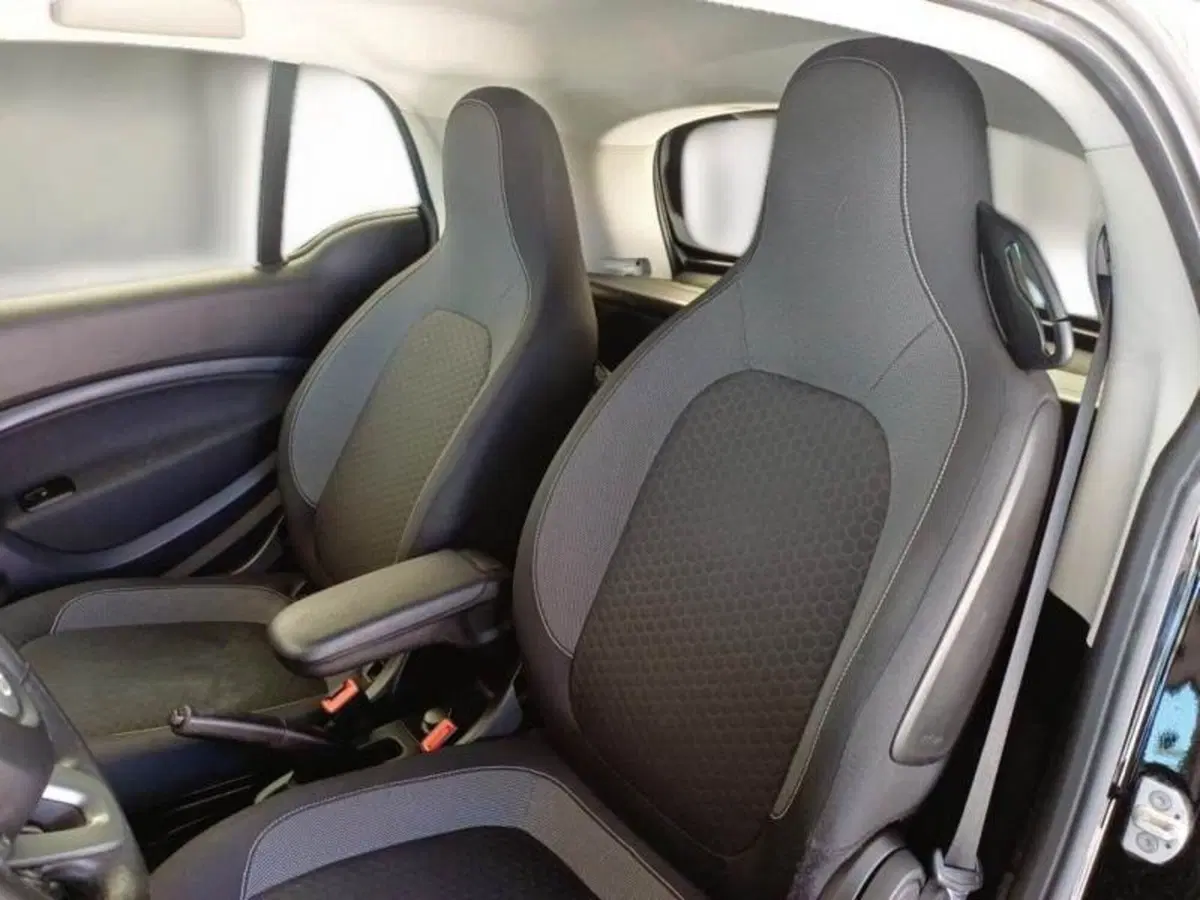 smart Fortwo usata a Macerata (8)