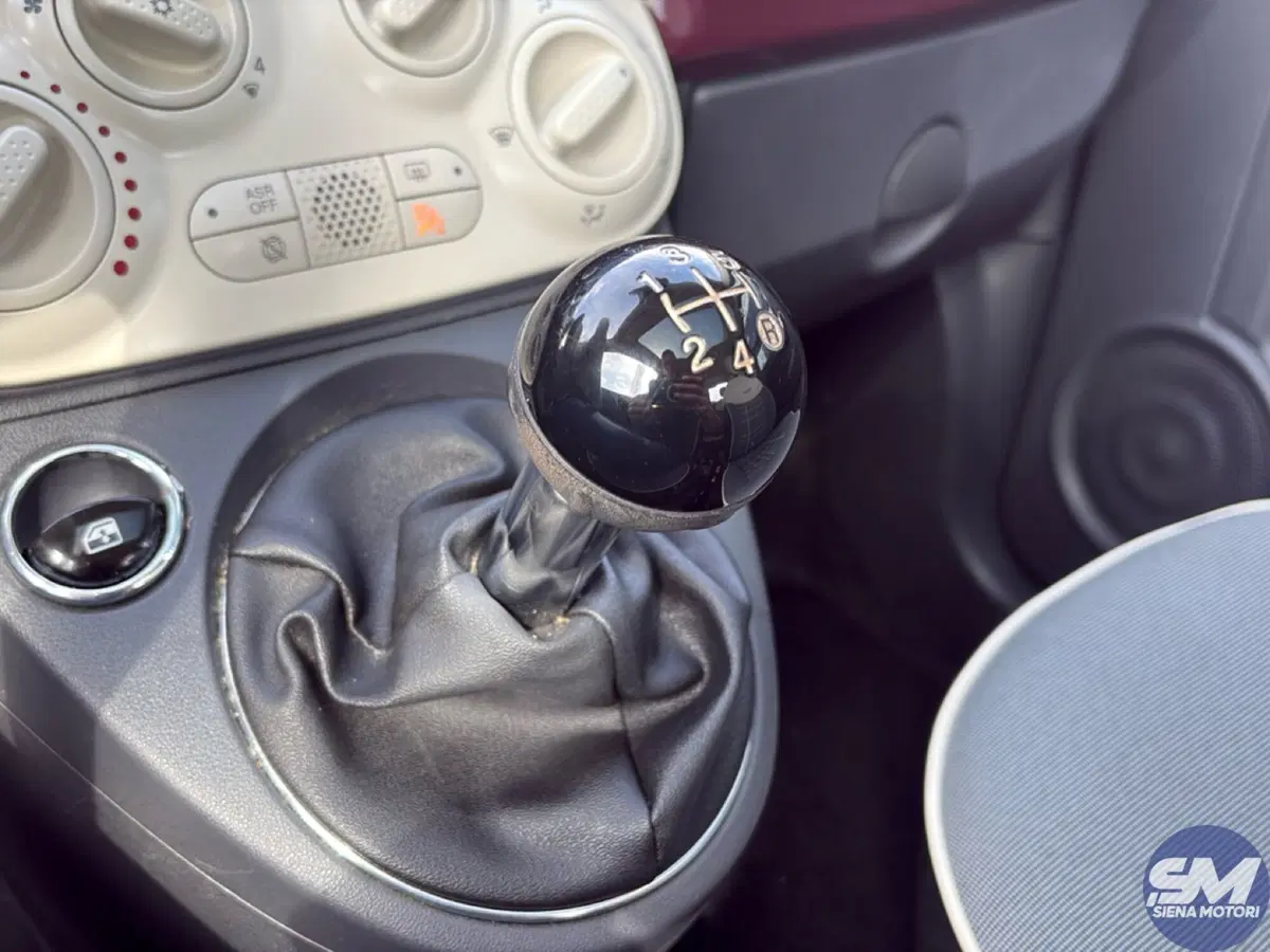 Fiat 500 usata a Firenze (14)