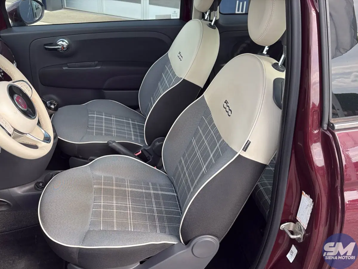 Fiat 500 usata a Firenze (18)