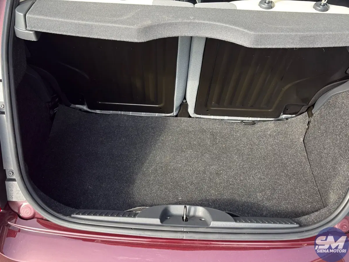 Fiat 500 usata a Firenze (19)