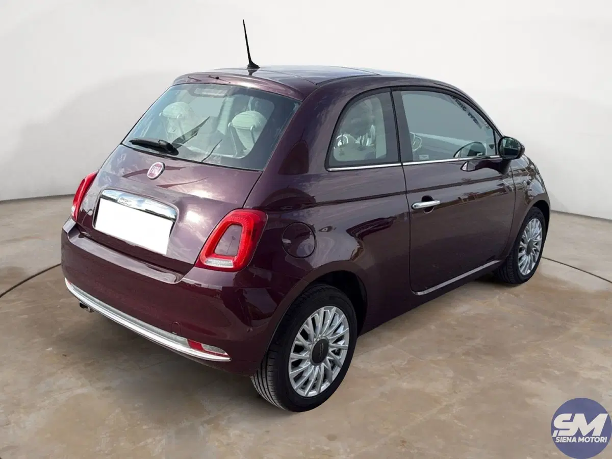 Fiat 500 usata a Firenze (5)