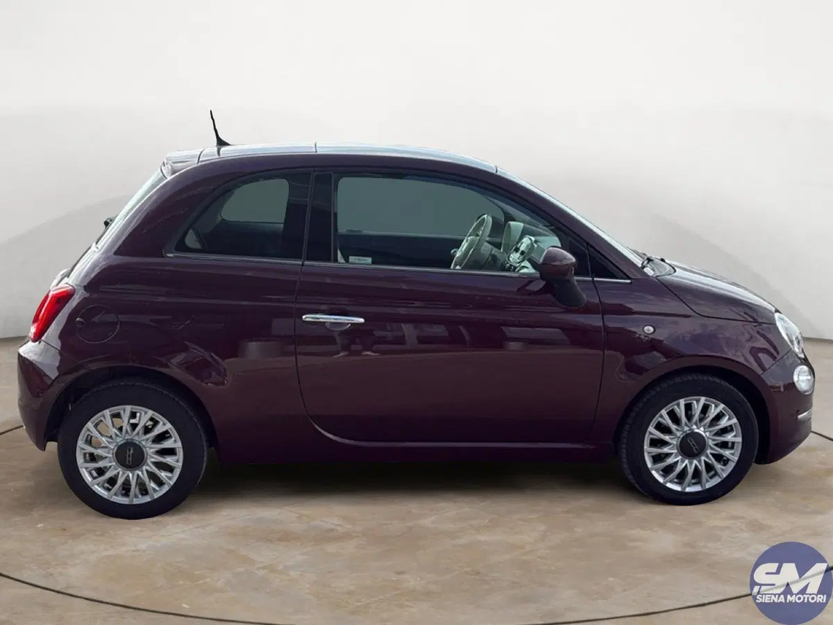 Fiat 500 usata a Firenze (6)