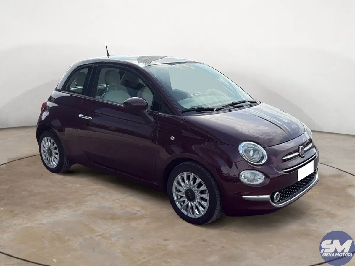 Fiat 500 usata a Firenze (7)