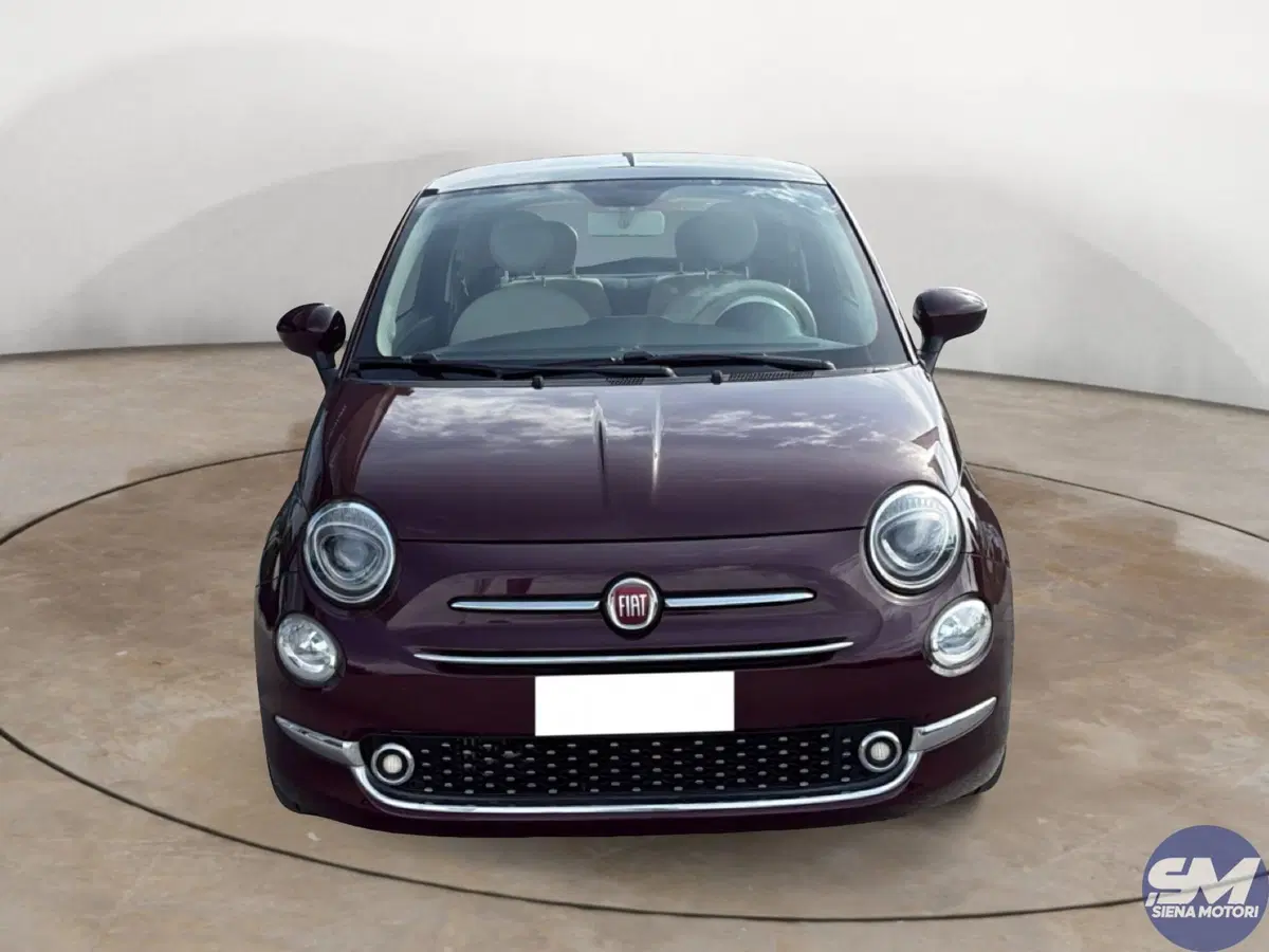 Fiat 500 usata a Firenze (8)