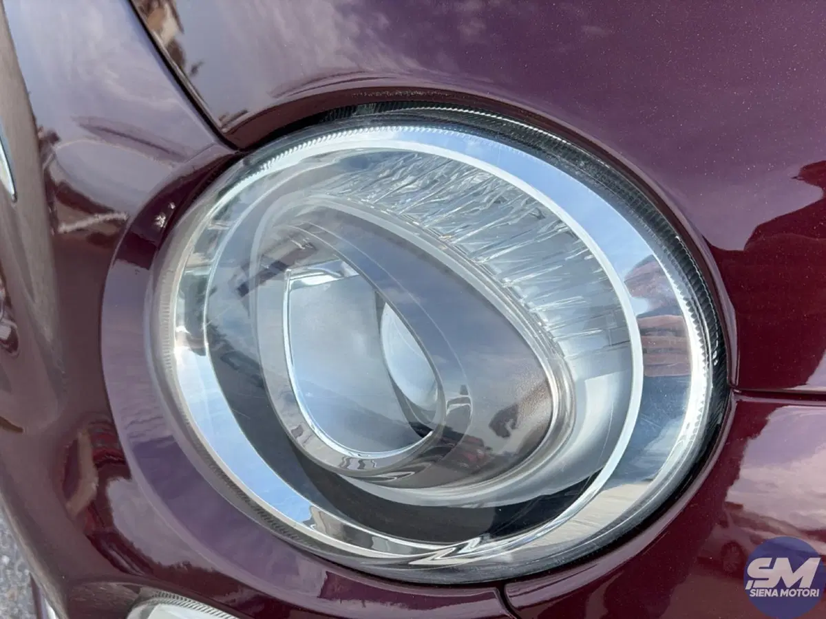 Fiat 500 usata a Firenze (9)