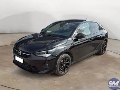 Opel Corsa 1.5 D 100 CV GS Line del 2022 usata a Barberino Val d'Elsa