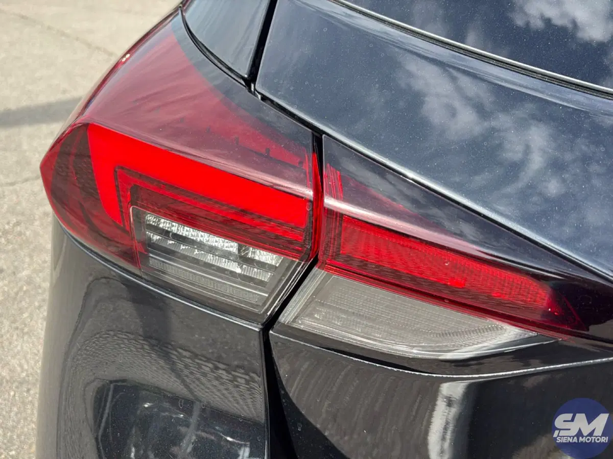 Opel Corsa usata a Firenze (10)