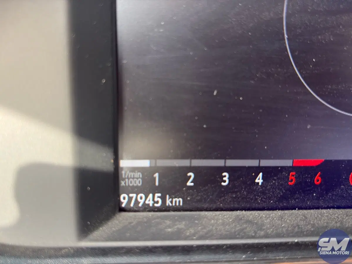 Opel Corsa usata a Firenze (11)