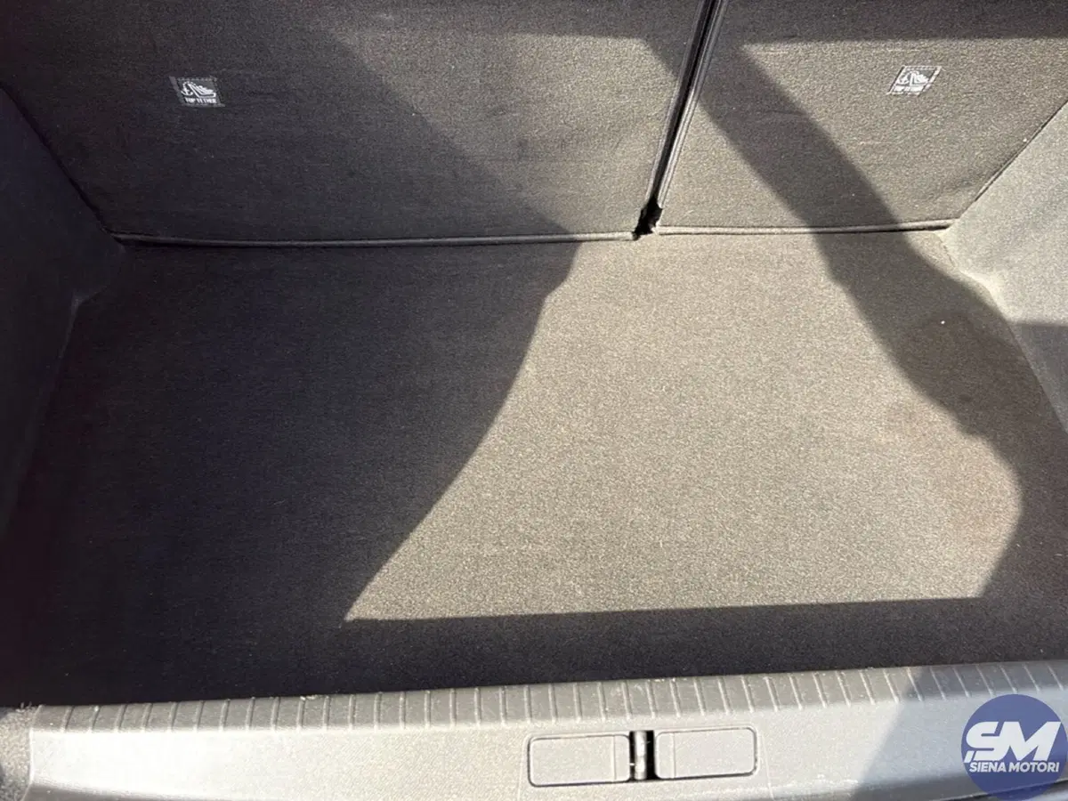 Opel Corsa usata a Firenze (19)