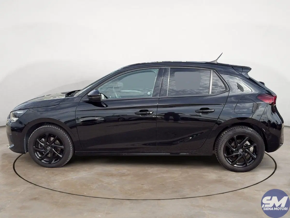 Opel Corsa usata a Firenze (2)