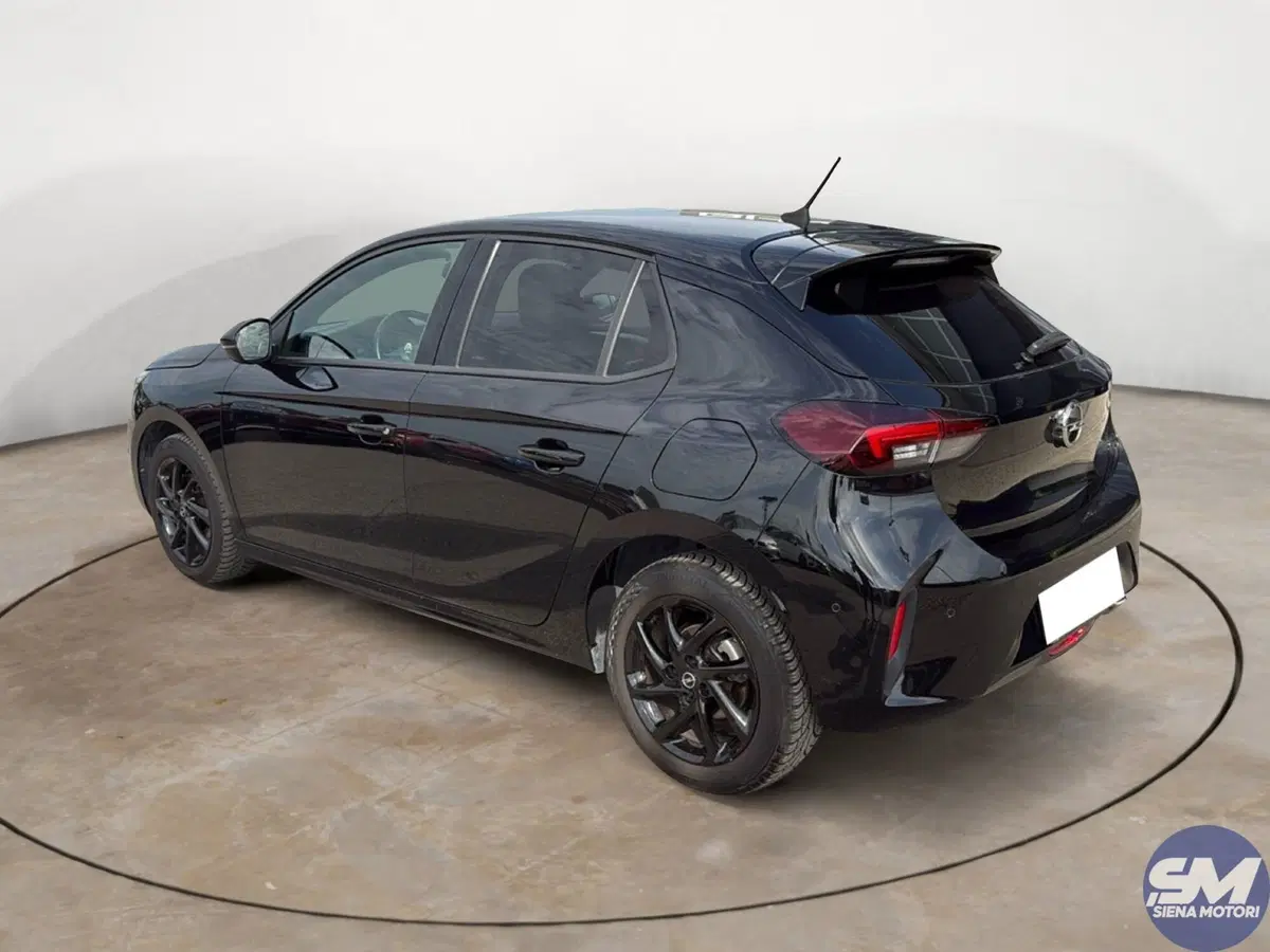 Opel Corsa usata a Firenze (3)