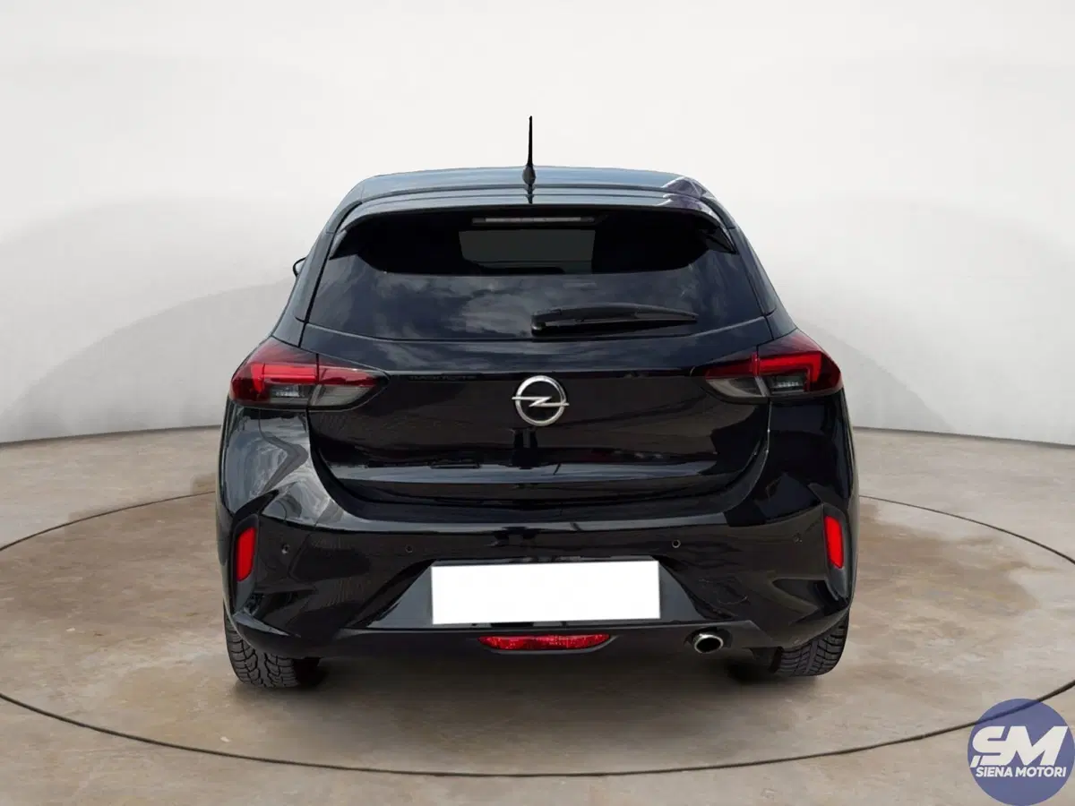 Opel Corsa usata a Firenze (4)