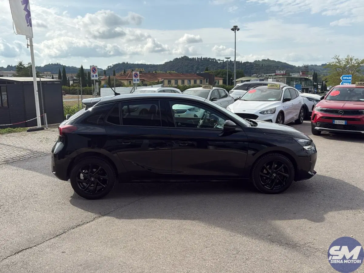 Opel Corsa usata a Firenze (6)