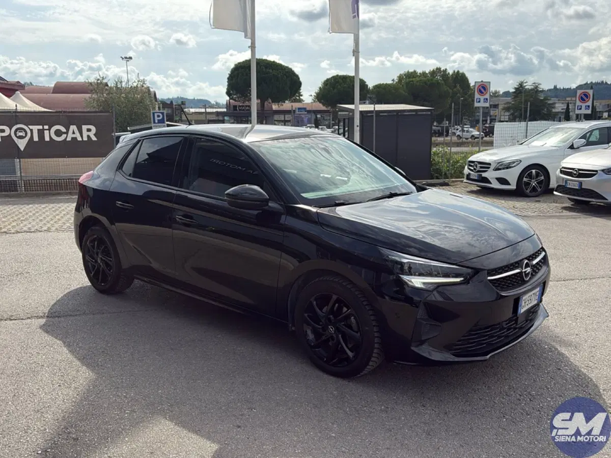 Opel Corsa usata a Firenze (7)