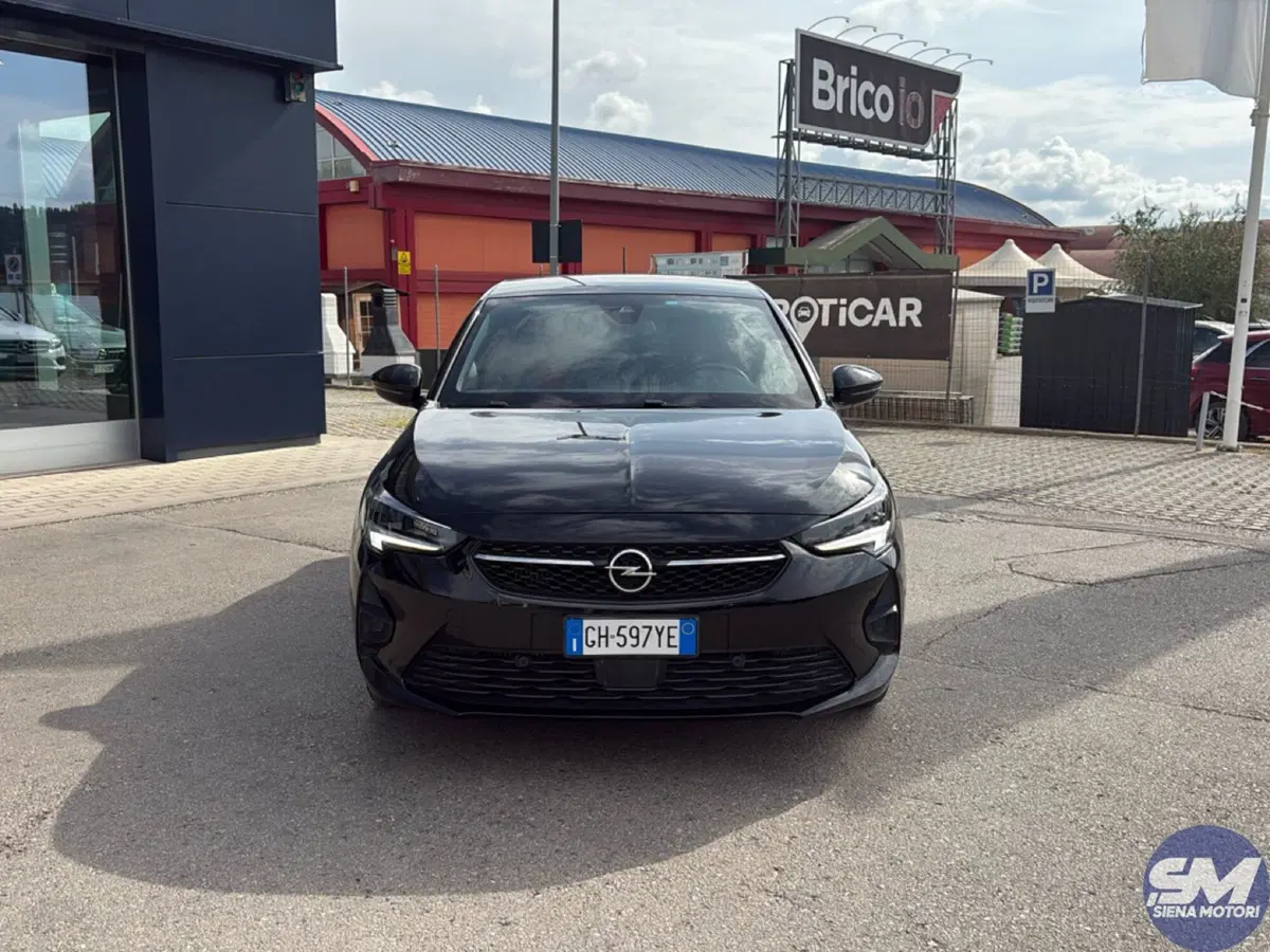 Opel Corsa usata a Firenze (8)